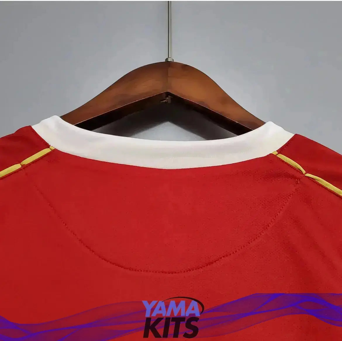 Maillot Manchester United Rétro 2006/2007 - YamaKits