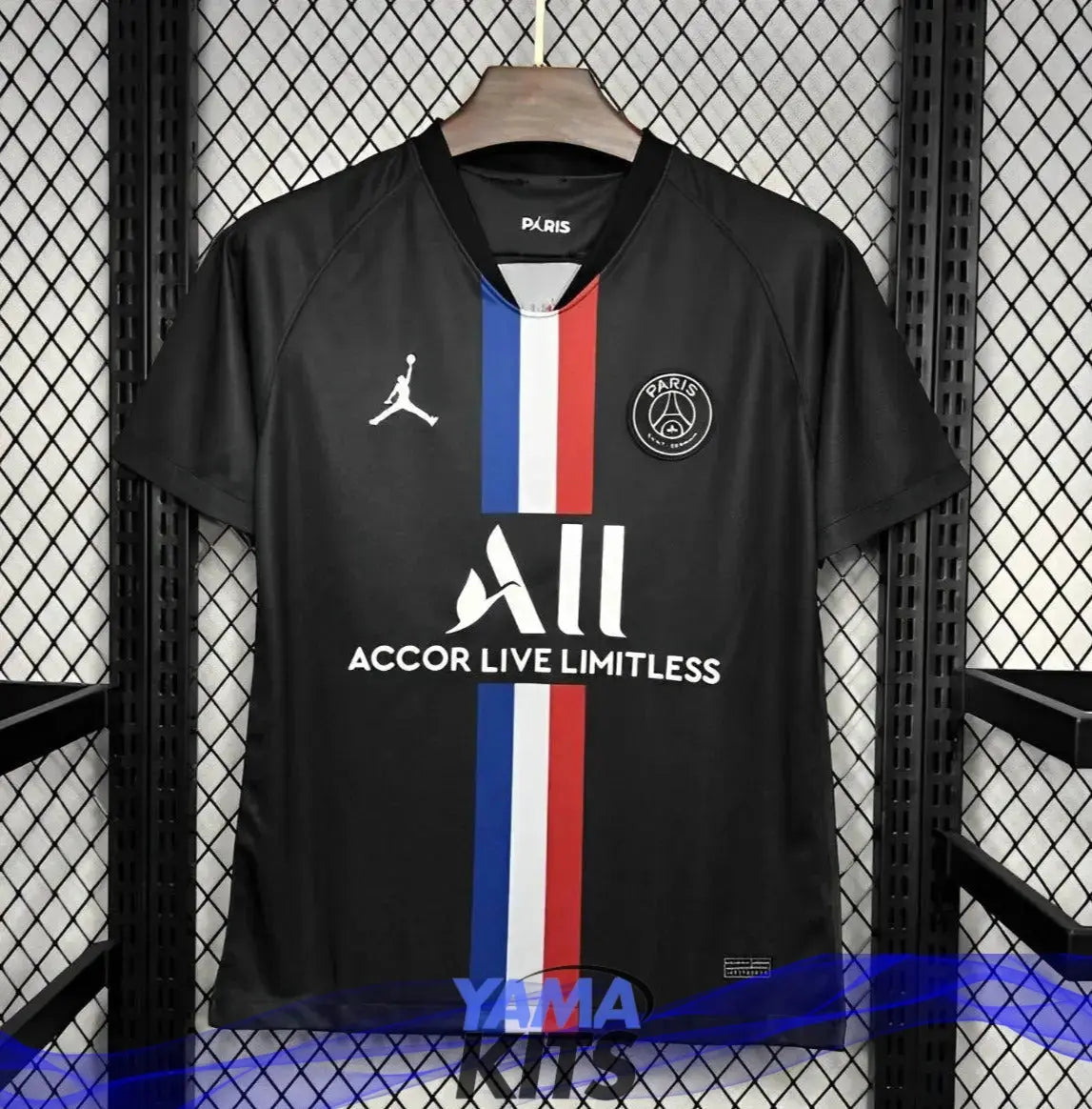 Maillot Paris SG Forth 2019/2020 - YamaKits