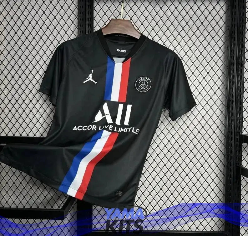 Maillot Paris SG Forth 2019/2020 - YamaKits