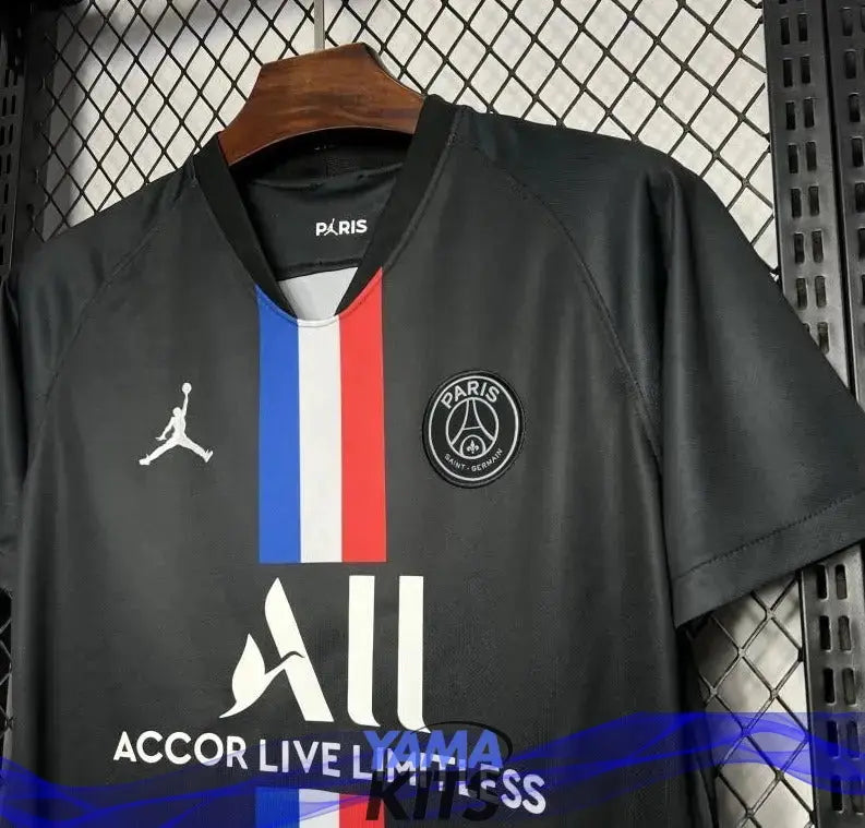 Maillot Paris SG Forth 2019/2020 - YamaKits