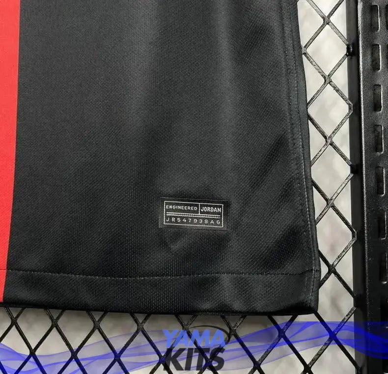 Maillot Paris SG Forth 2019/2020 - YamaKits