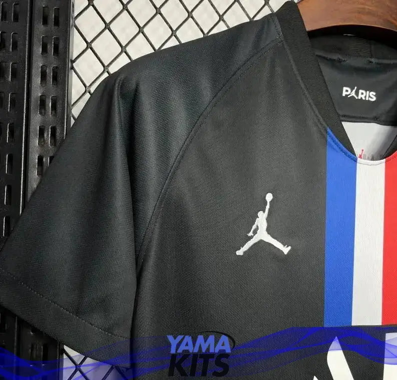 Maillot Paris SG Forth 2019/2020 - YamaKits