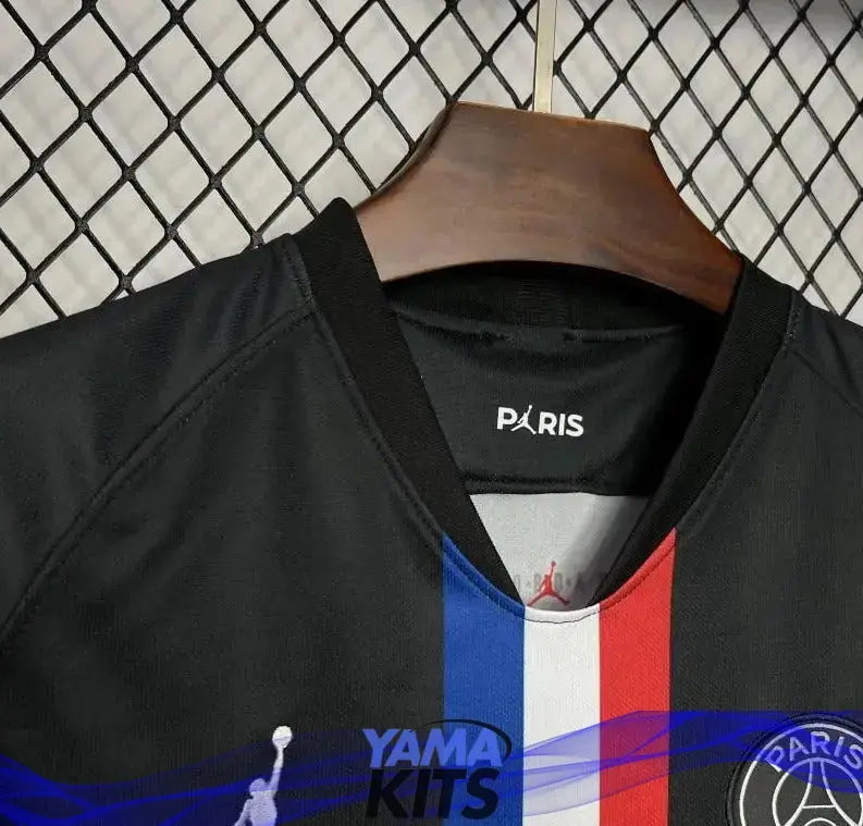 Maillot Paris SG Forth 2019/2020 - YamaKits