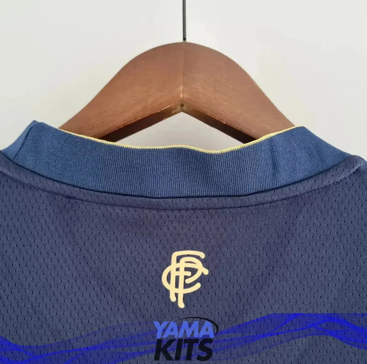 Maillot Porto concept "Dragon Bleu" 2022/2023 - YamaKits