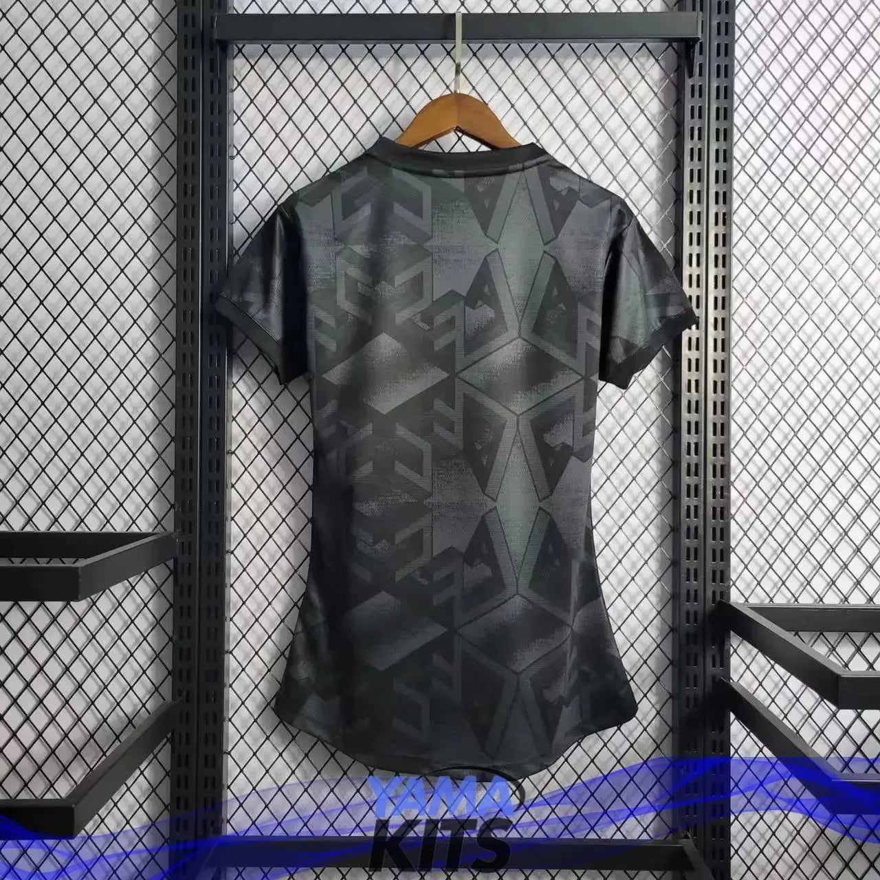 Maillot Femme Arsenal Extérieur 2022/2023 - YamaKits