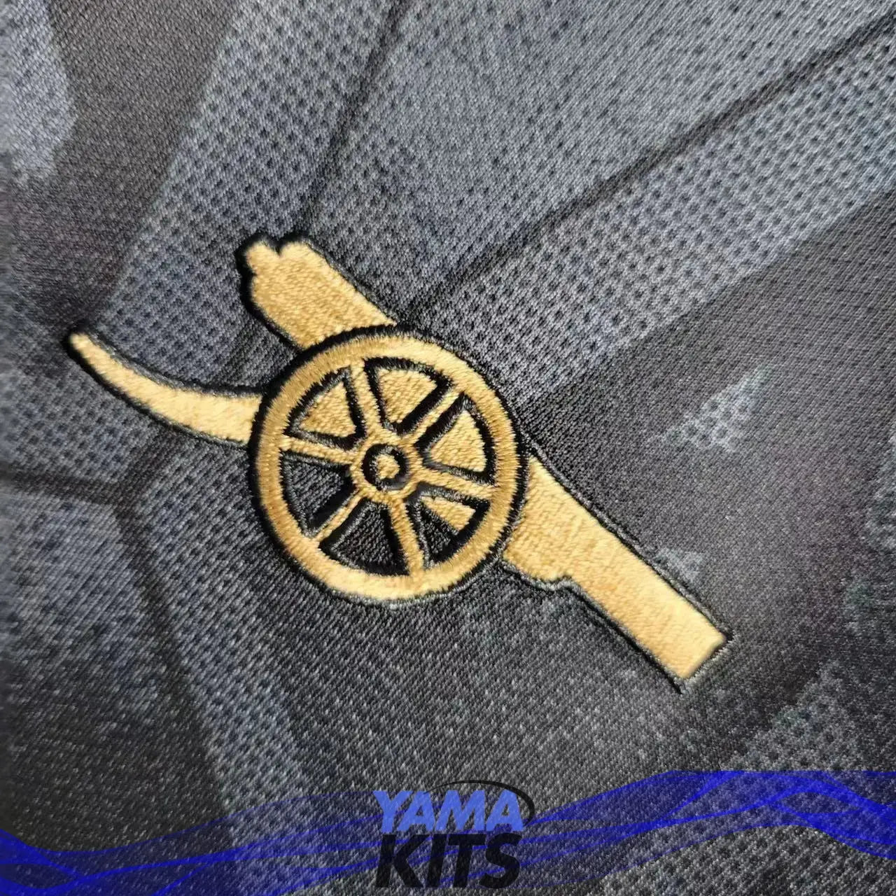 Maillot Femme Arsenal Extérieur 2022/2023 - YamaKits
