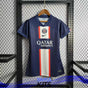 Maillot Femme Paris SG Domicile 2022/2023
