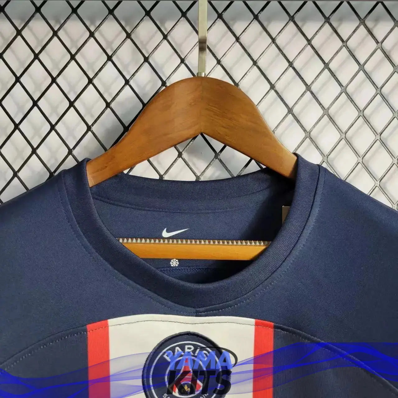 Maillot Femme Paris SG Domicile 2022/2023 - YamaKits