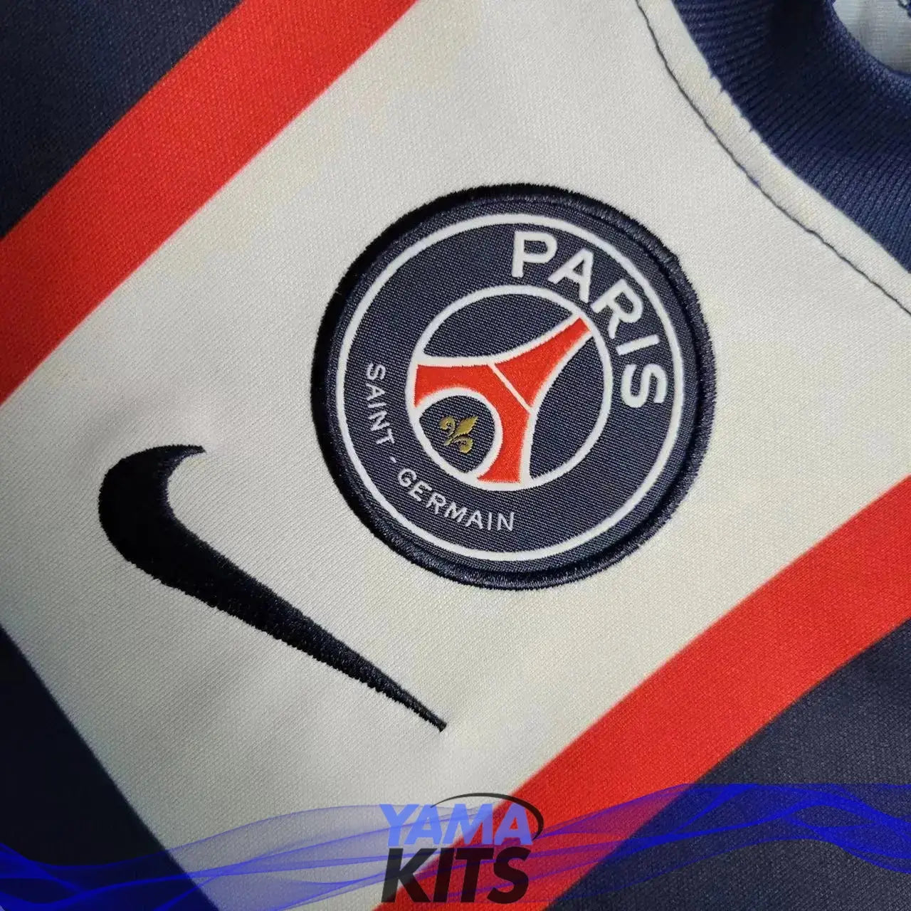 Maillot Femme Paris SG Domicile 2022/2023 - YamaKits
