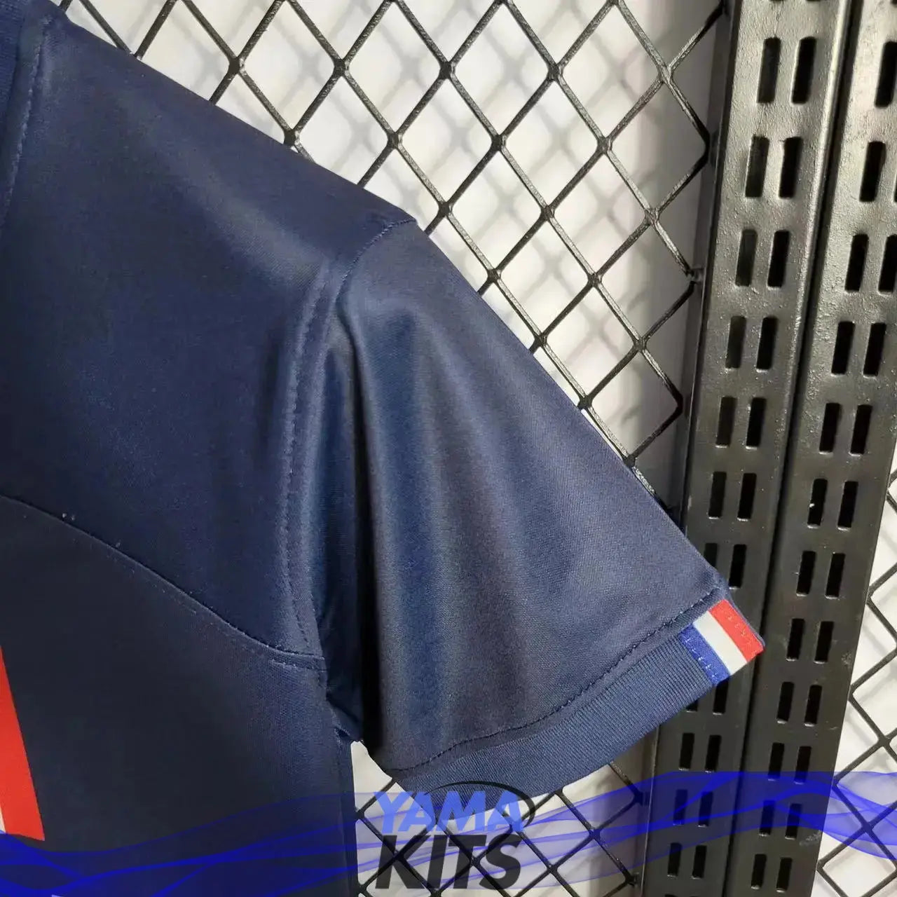 Maillot Femme Paris SG Domicile 2022/2023 - YamaKits
