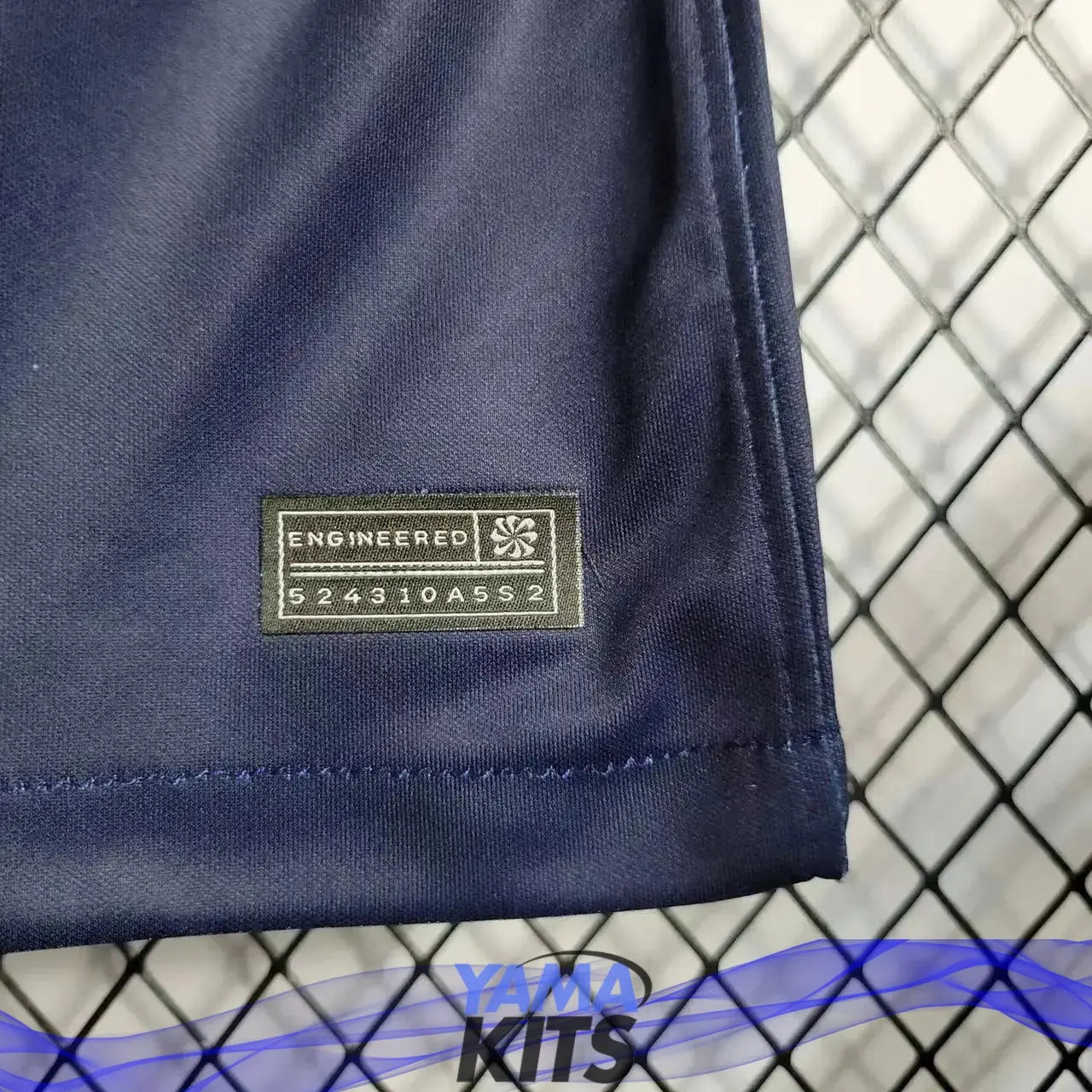 Maillot Femme Paris SG Domicile 2022/2023 - YamaKits