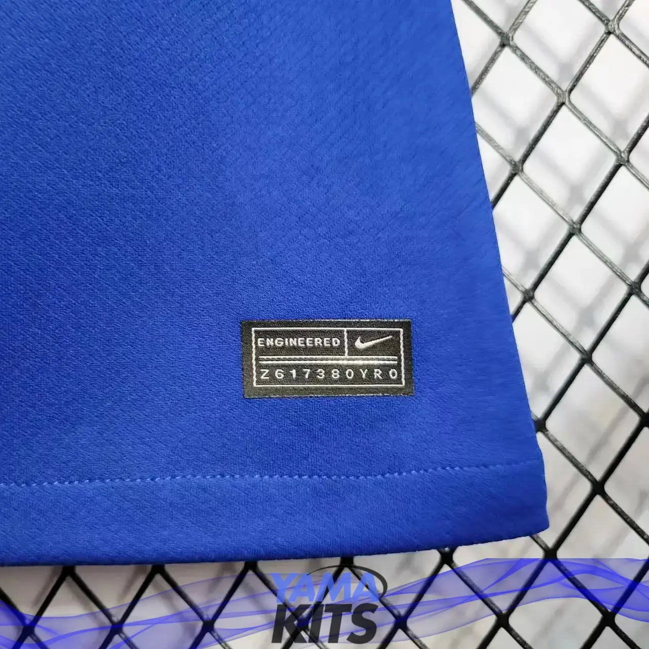 Maillot Femme Chelsea Domicile "Bleu" 2022/2023 - YamaKits