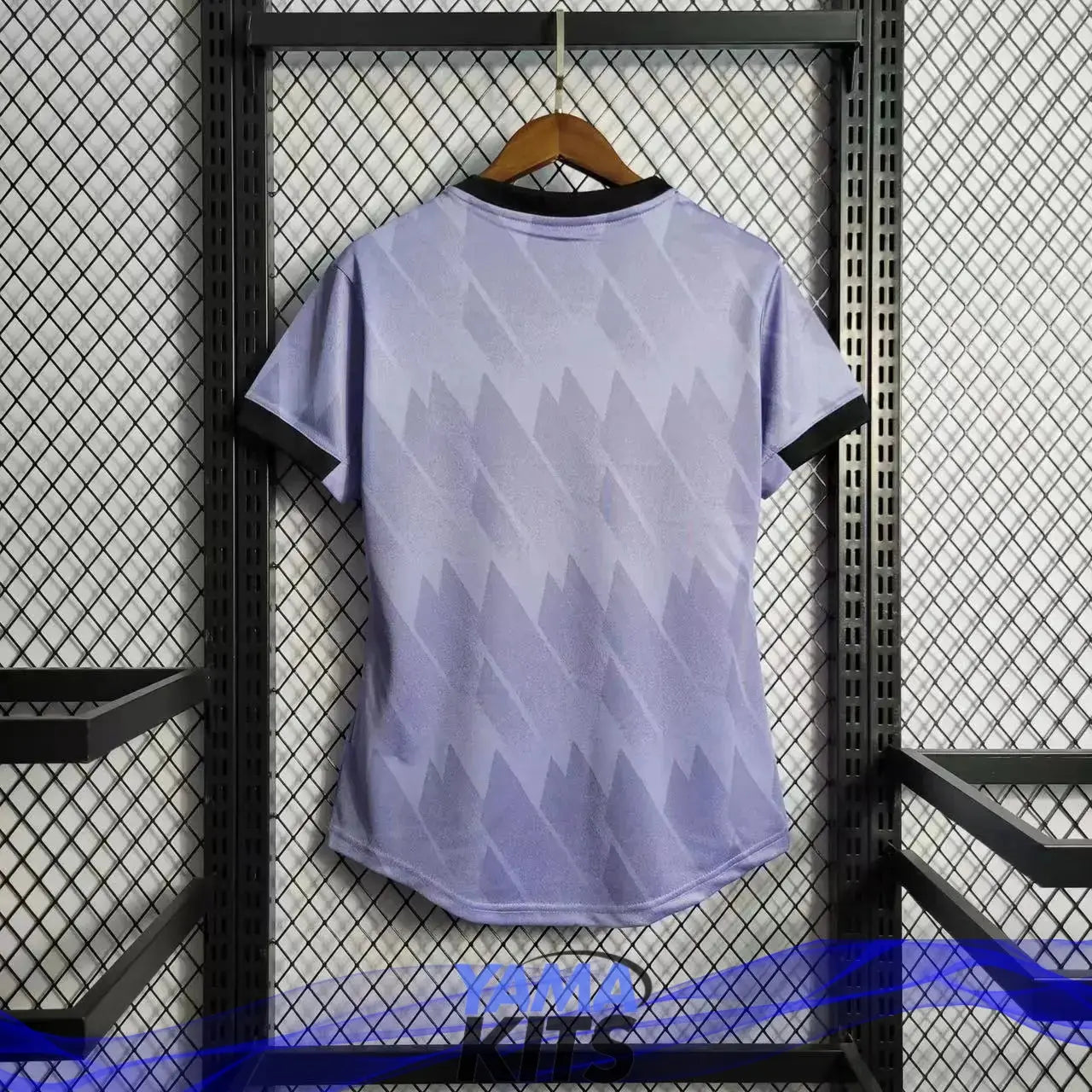 Maillot Femme Real Madrid Extérieur 2022/2023 - YamaKits