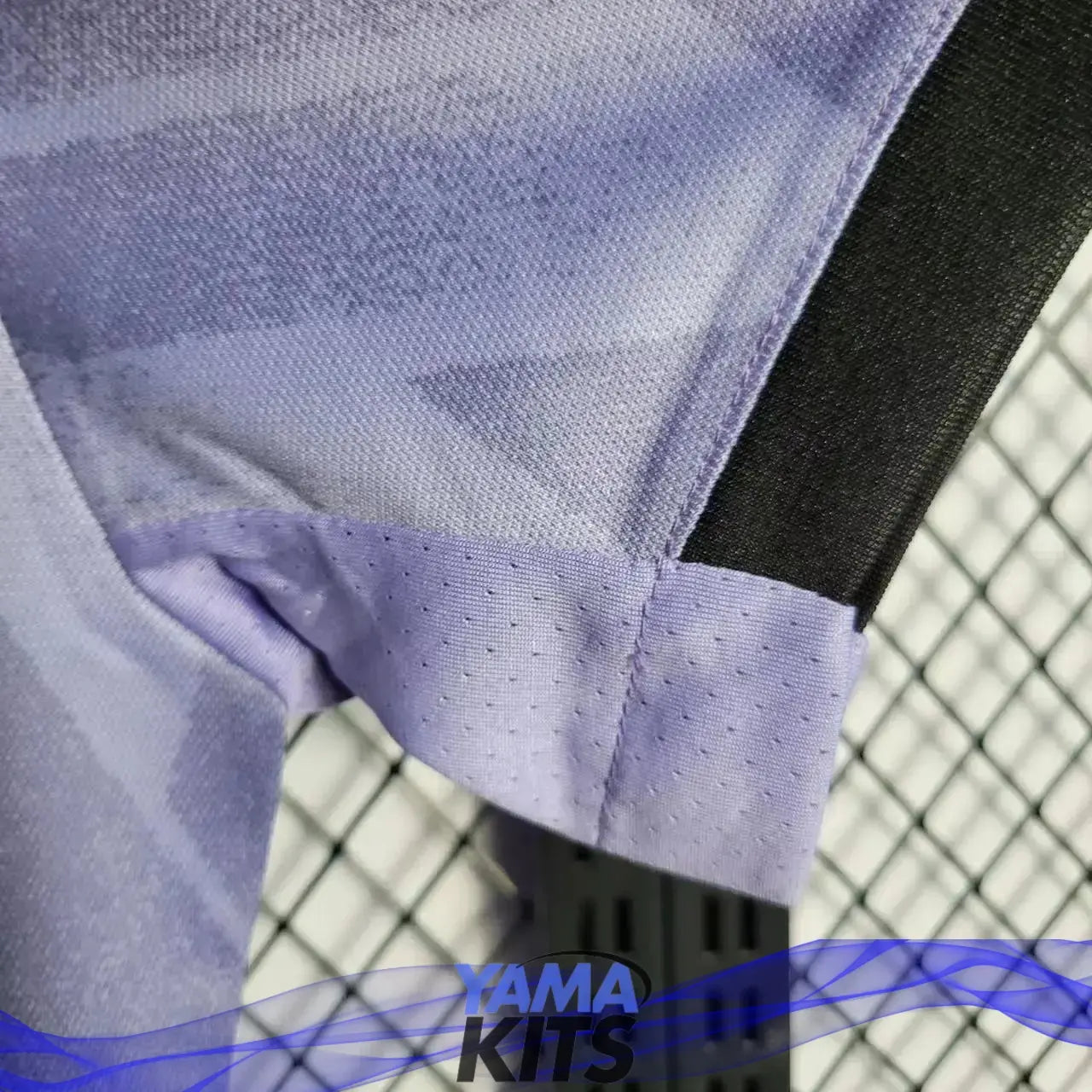 Maillot Femme Real Madrid Extérieur 2022/2023 - YamaKits