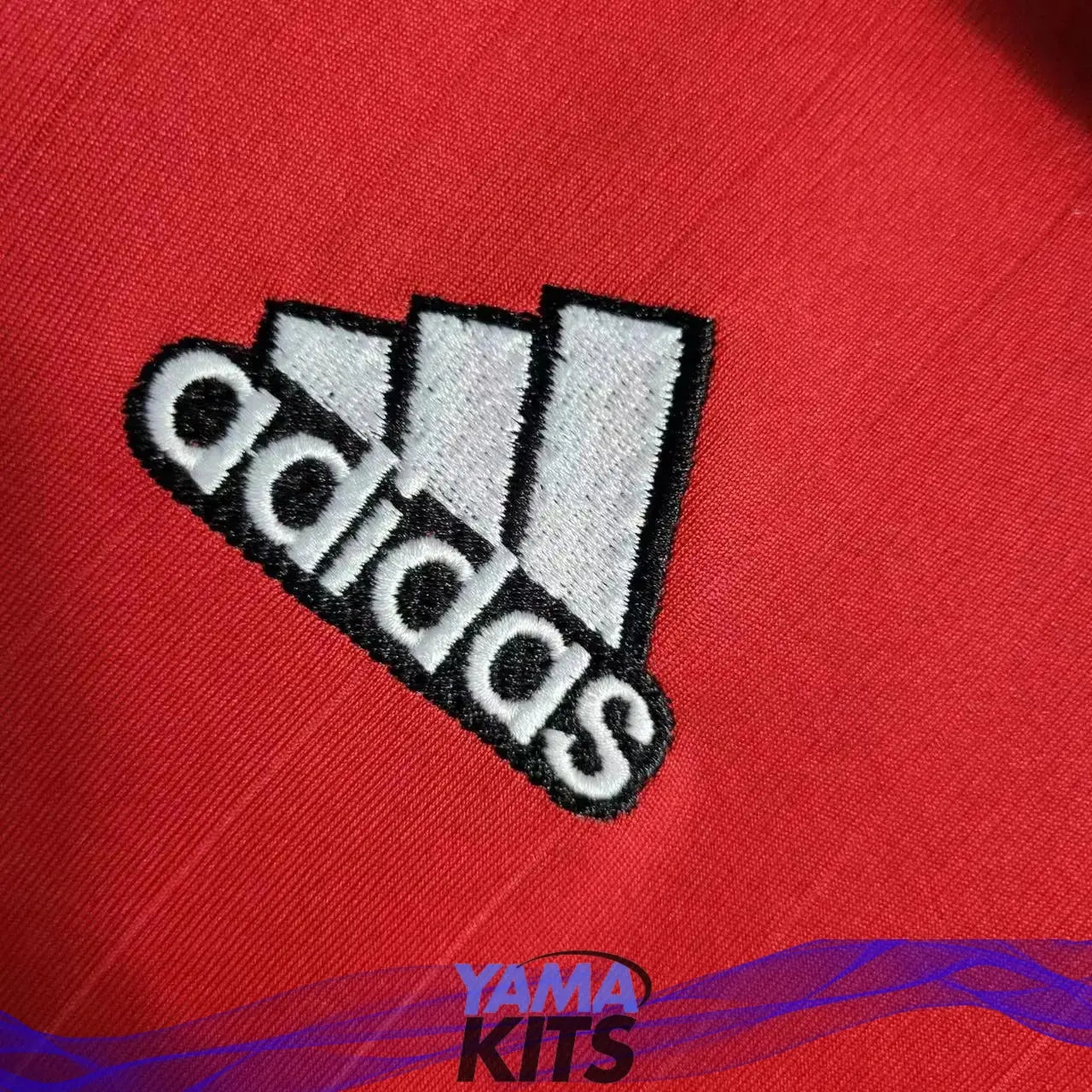 Maillot Femme Manchester United Domicile 2022/2023 - YamaKits