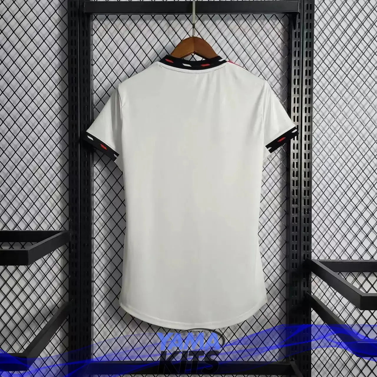 Maillot Femme Manchester United Extérieur 2022/2023 - YamaKits
