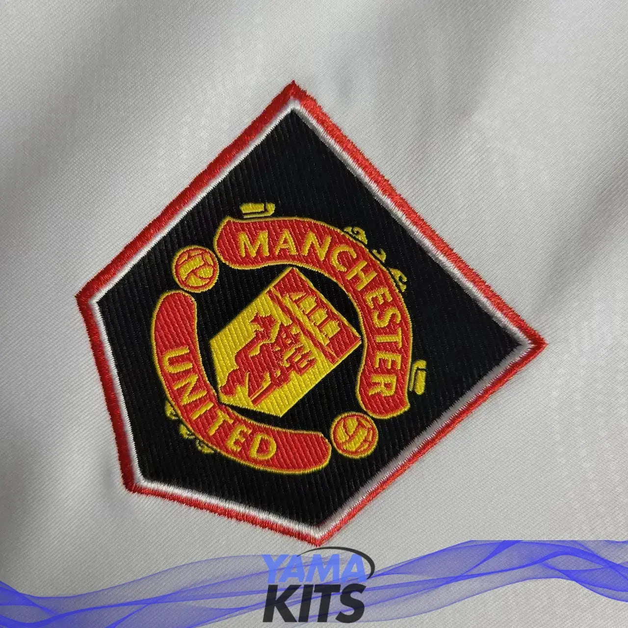 Maillot Femme Manchester United Extérieur 2022/2023 - YamaKits