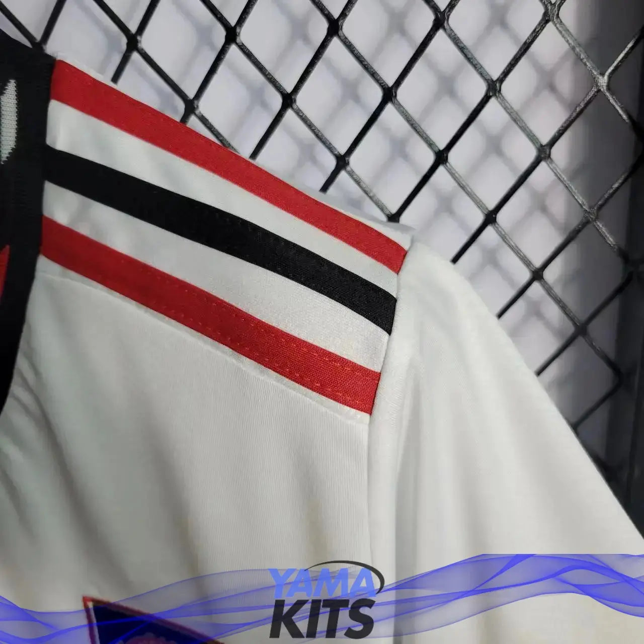 Maillot Femme Manchester United Extérieur 2022/2023 - YamaKits
