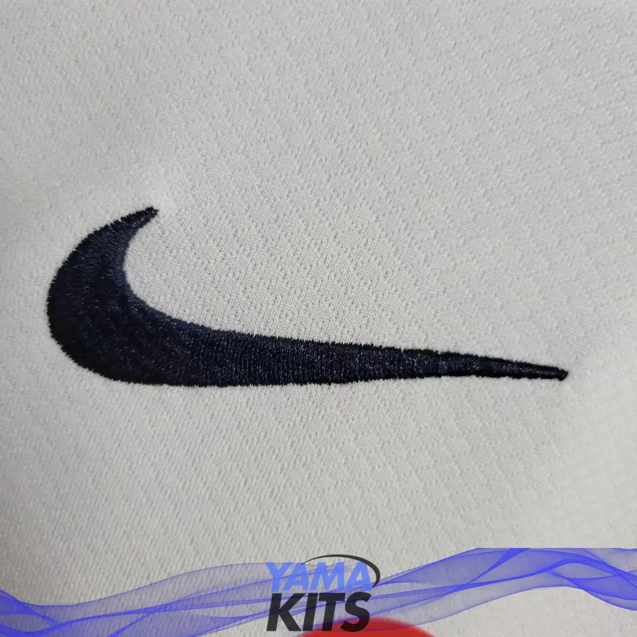 Maillot Femme Tottenham Domicile "Blanc" 2022/2023 - YamaKits