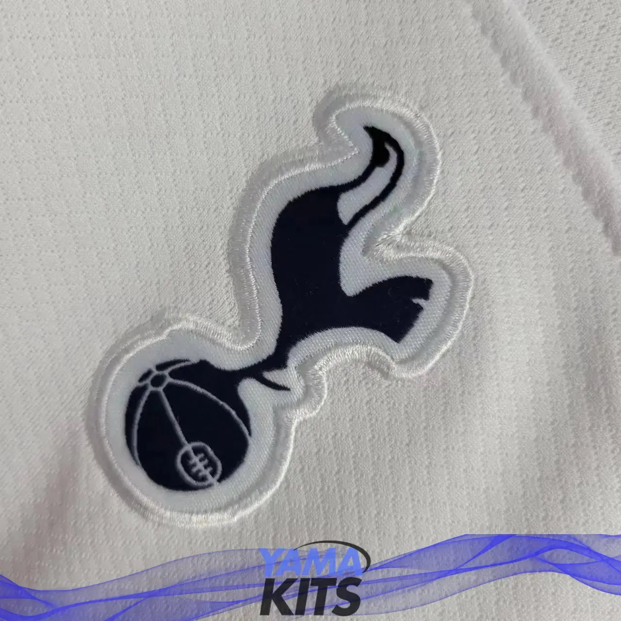 Maillot Femme Tottenham Domicile "Blanc" 2022/2023 - YamaKits