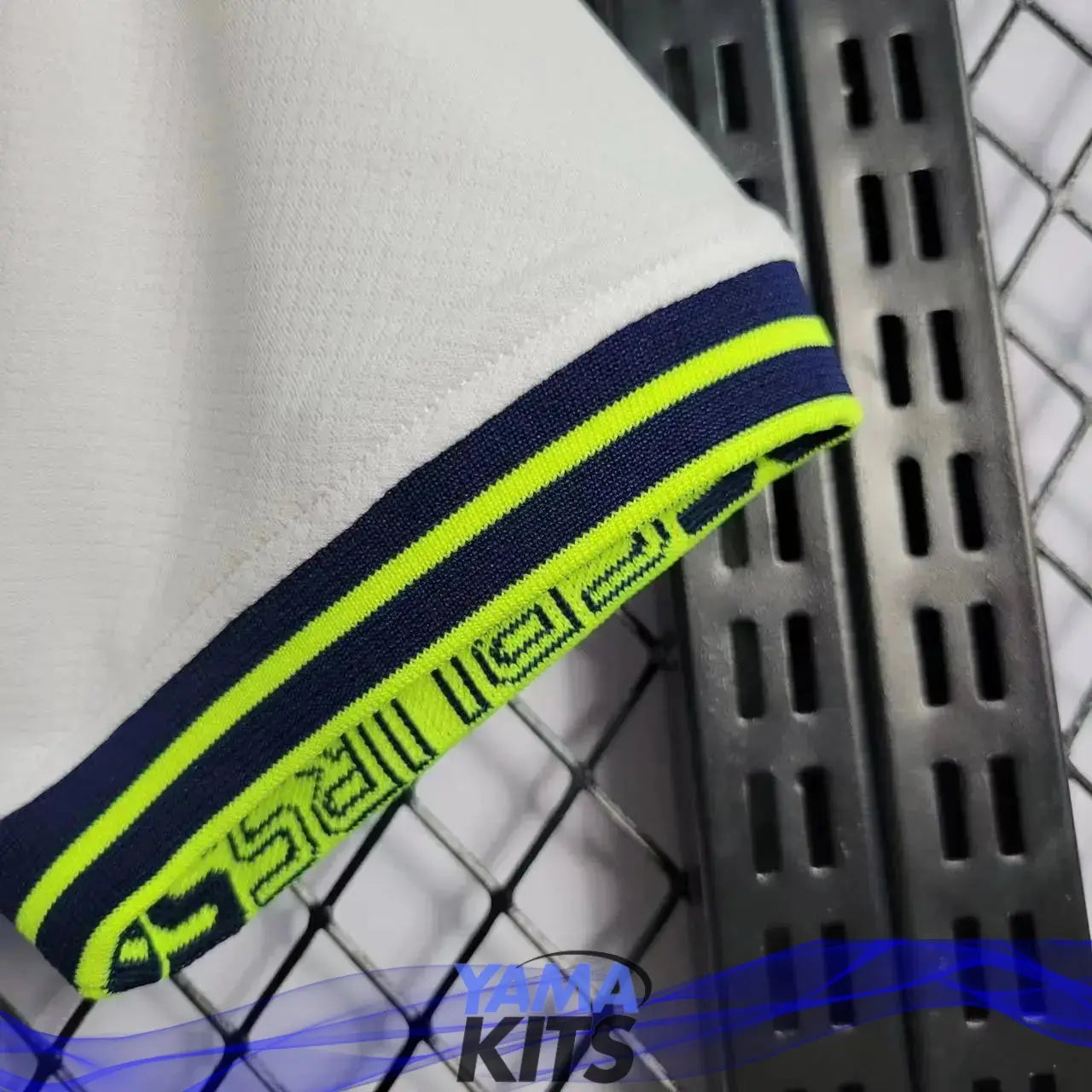 Maillot Femme Tottenham Domicile "Blanc" 2022/2023 - YamaKits