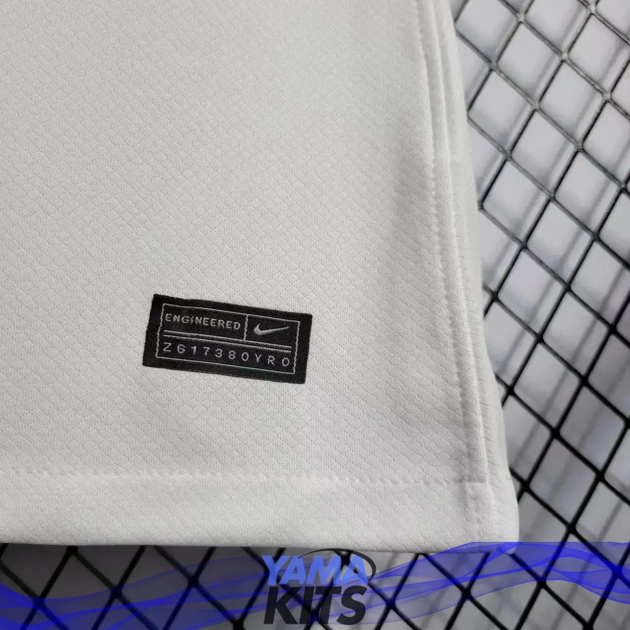 Maillot Femme Tottenham Domicile "Blanc" 2022/2023 - YamaKits