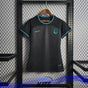 Maillot Femme Brésil/Brazil Concept "Noir,Bleu" 2022/2023