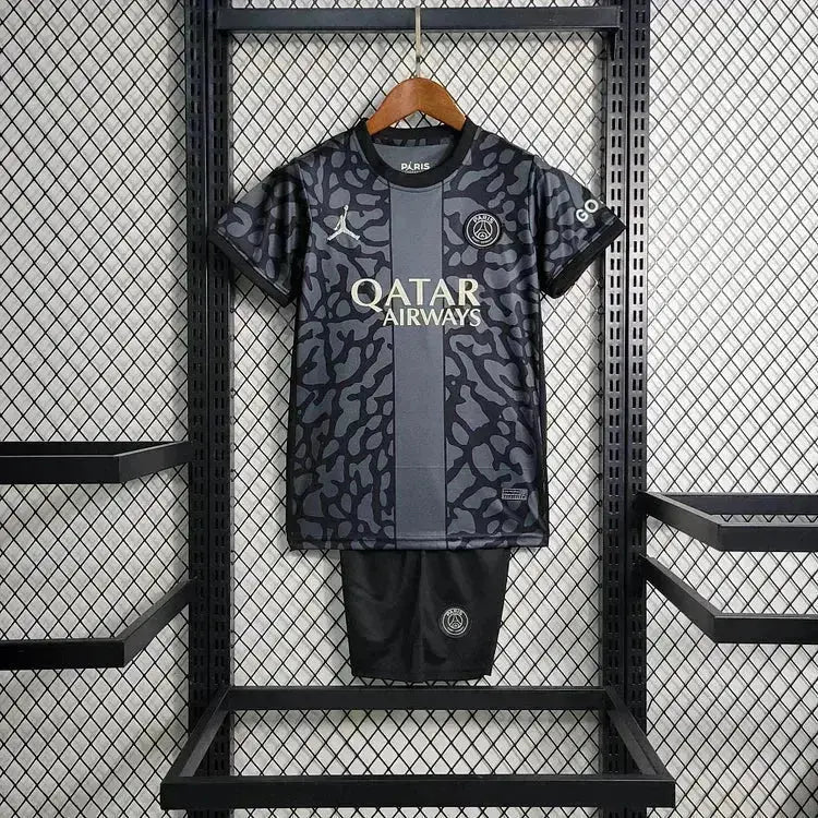Maillot Paris SG Third 2023/2024 - YamaKits