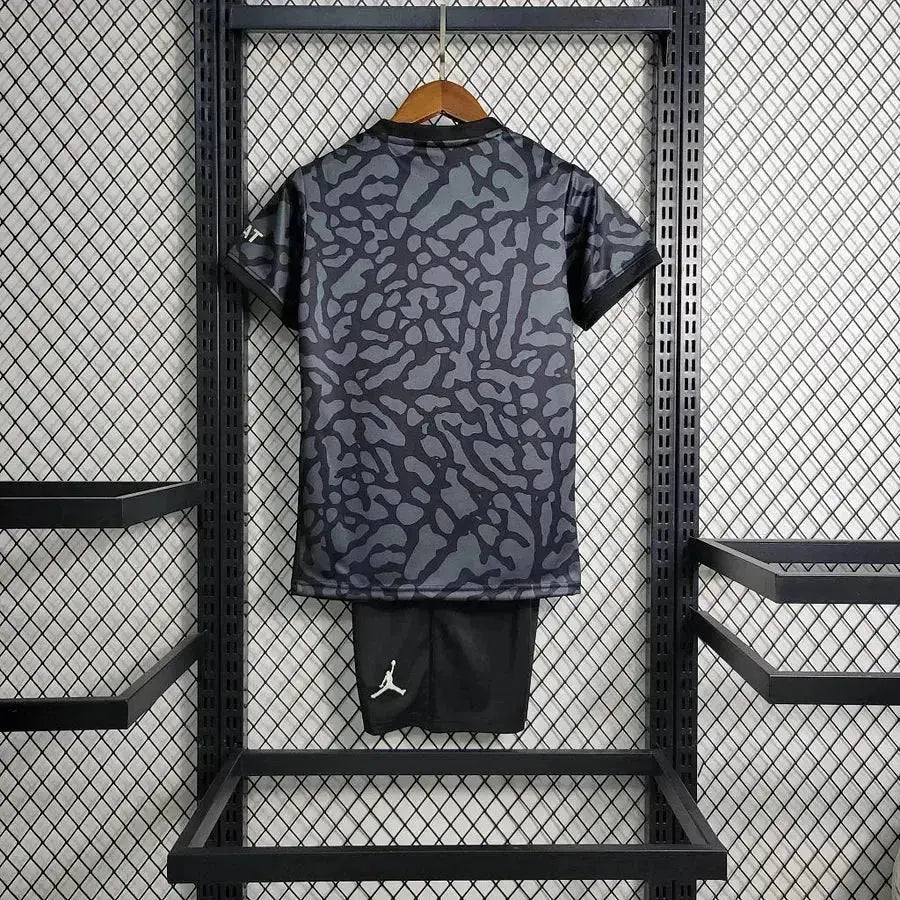 Maillot Paris SG Third 2023/2024 - YamaKits