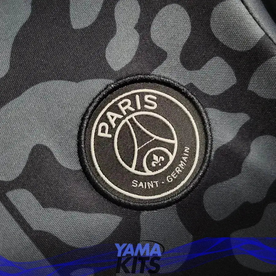 Maillot Paris SG Third 2023/2024 - YamaKits