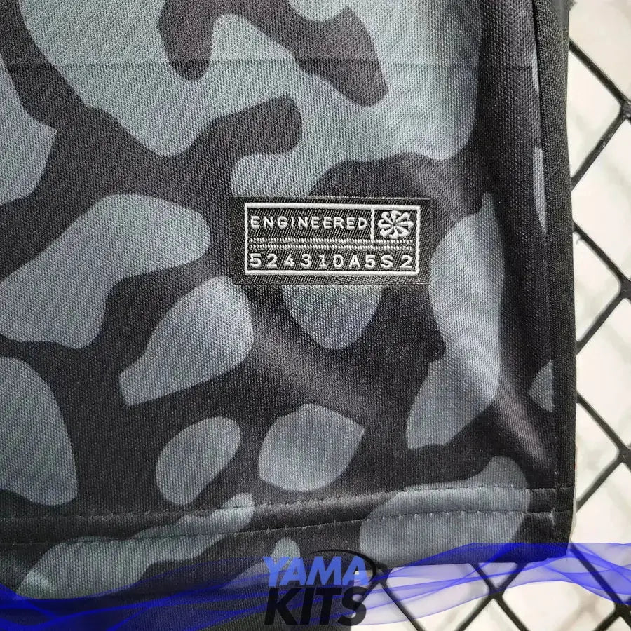 Maillot Paris SG Third 2023/2024 - YamaKits