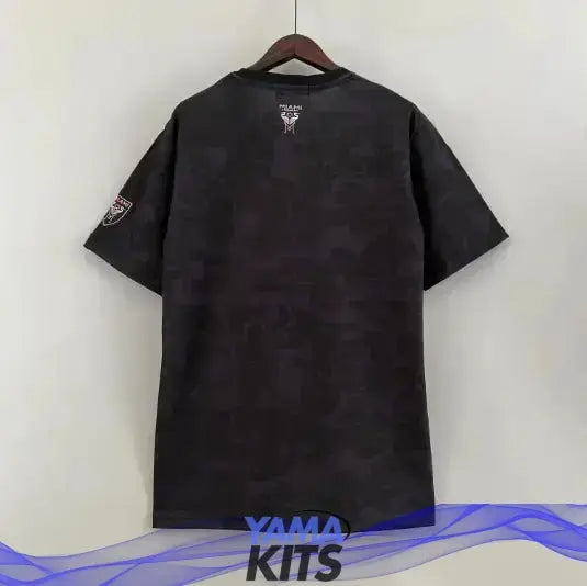 Maillot Inter Miami CF x Bape Noir 2023/2024 - YamaKits