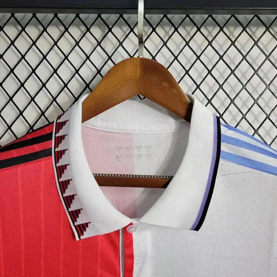 Maillot du Footix 2023/2024 - YamaKits