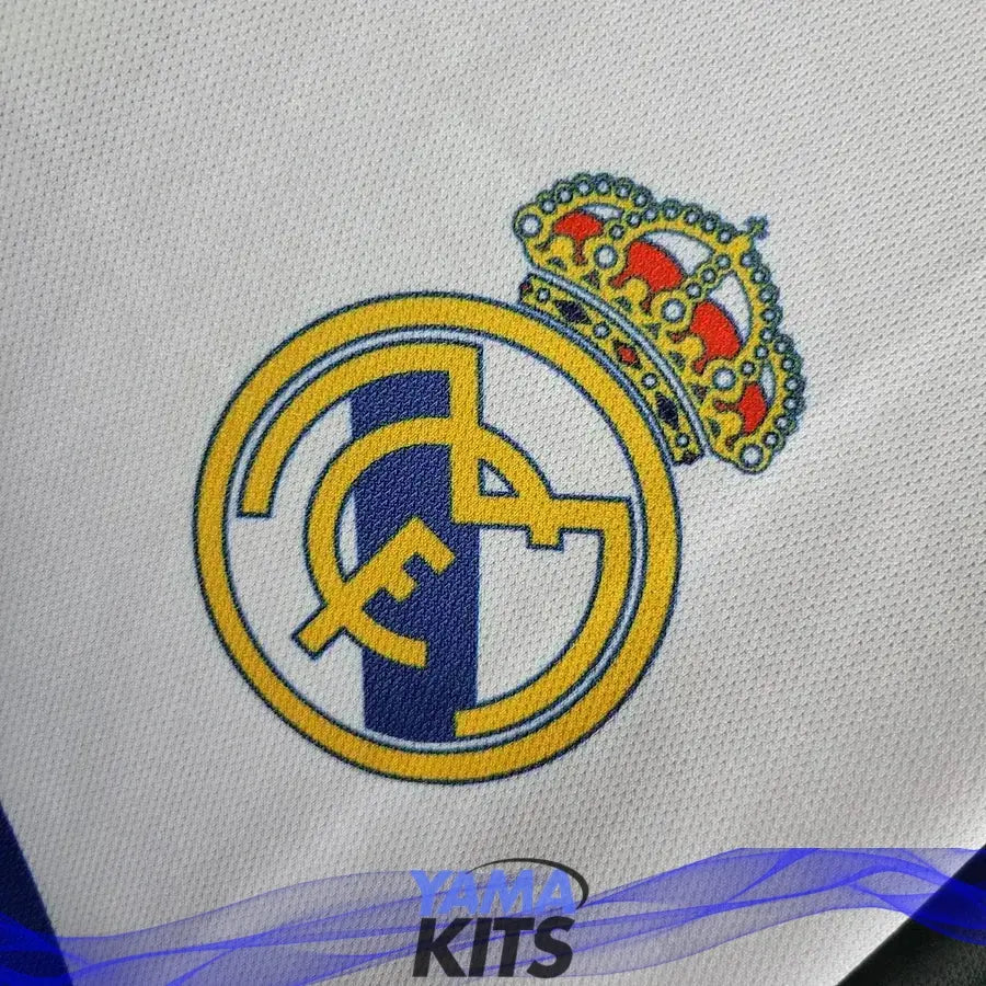 Maillot du Footix 2023/2024 - YamaKits