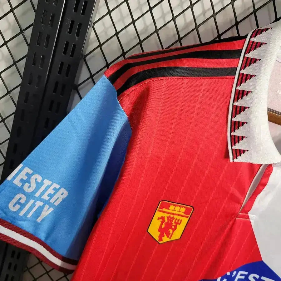 Maillot du Footix 2023/2024 - YamaKits