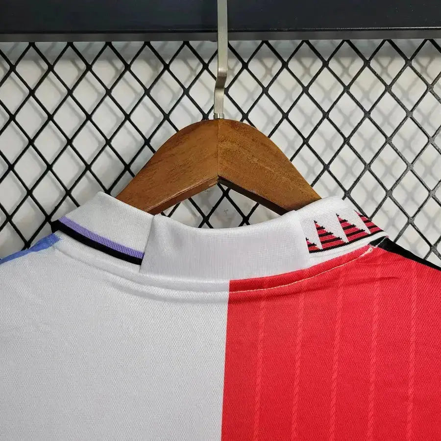 Maillot du Footix 2023/2024 - YamaKits