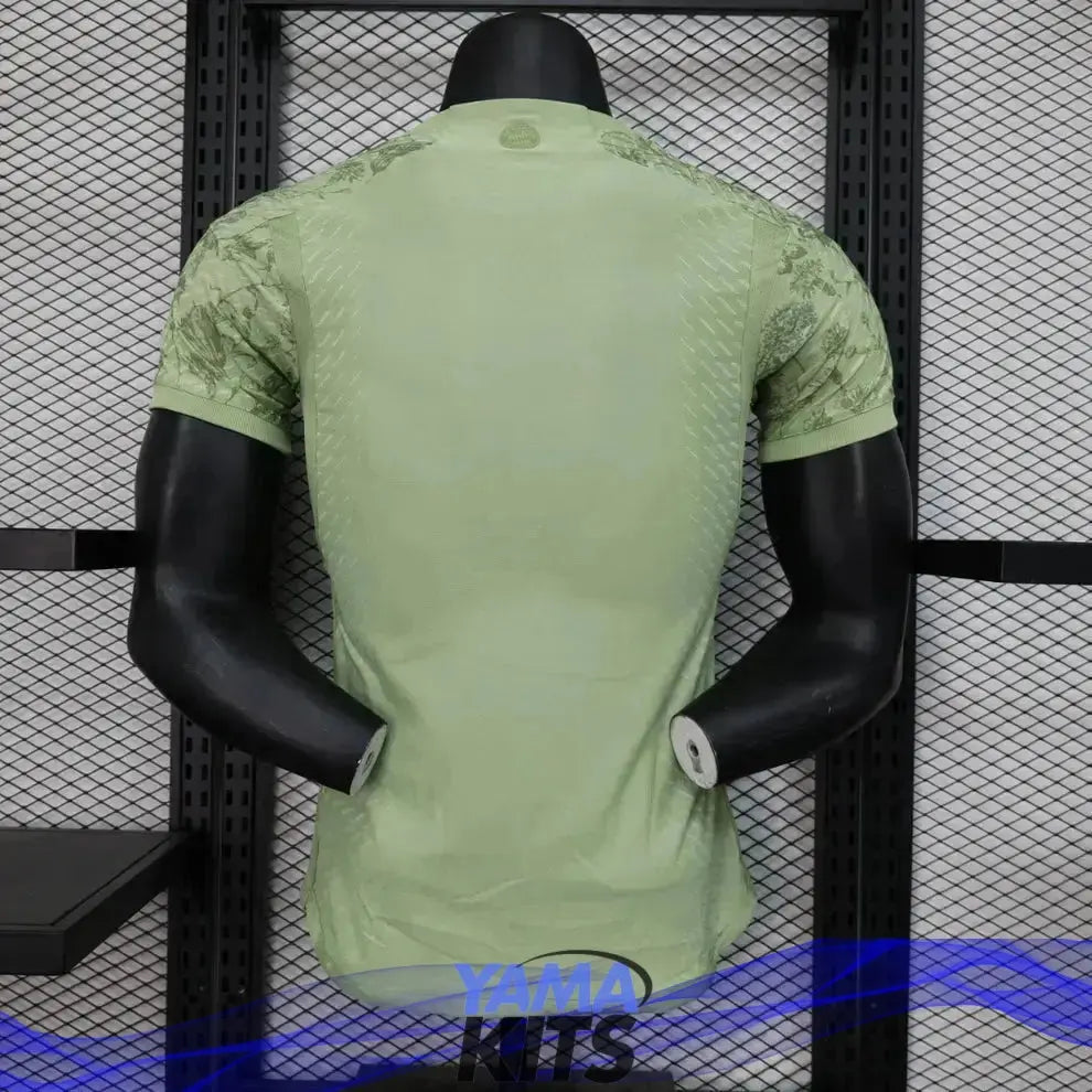 Maillot du Bayern Munich « Vert » Version PLAYER 2023/2024 - YamaKits