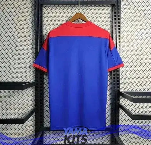 Maillot du Japon Anime Saints Blue 2023/2024 - YamaKits