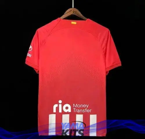 Maillot Atlético Madrid Domicile 2023/2024 - YamaKits