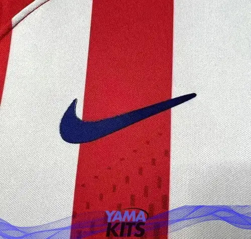 Maillot Atlético Madrid Domicile 2023/2024 - YamaKits
