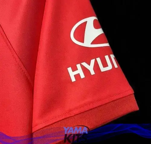 Maillot Atlético Madrid Domicile 2023/2024 - YamaKits
