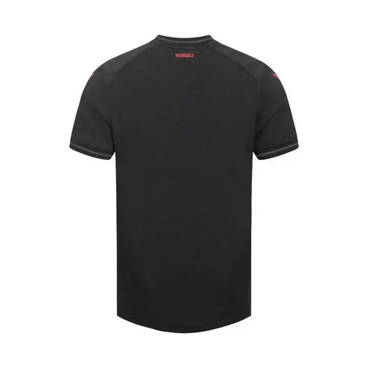 MAILLOT BAYER LEVERKUSEN DOMICILE 2023/2024 Version Player - YamaKits