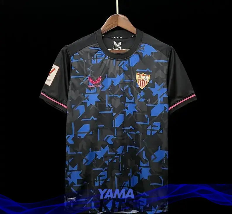 Maillot Séville "Third" 2023/2024 - YamaKits
