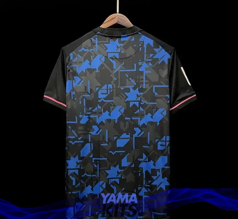 Maillot Séville "Third" 2023/2024 - YamaKits
