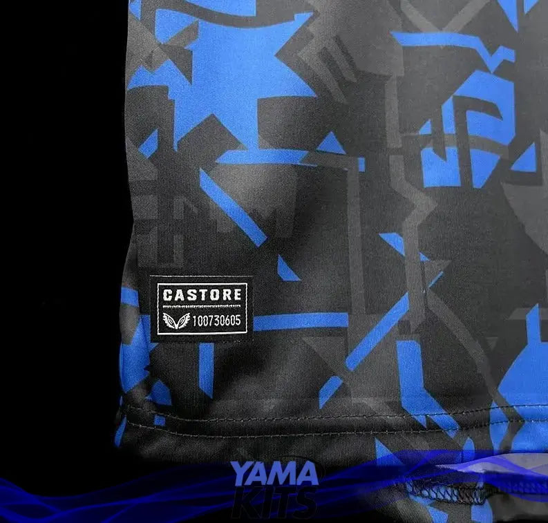 Maillot Séville "Third" 2023/2024 - YamaKits