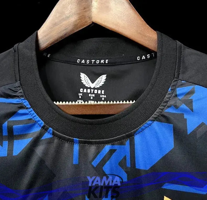 Maillot Séville "Third" 2023/2024 - YamaKits