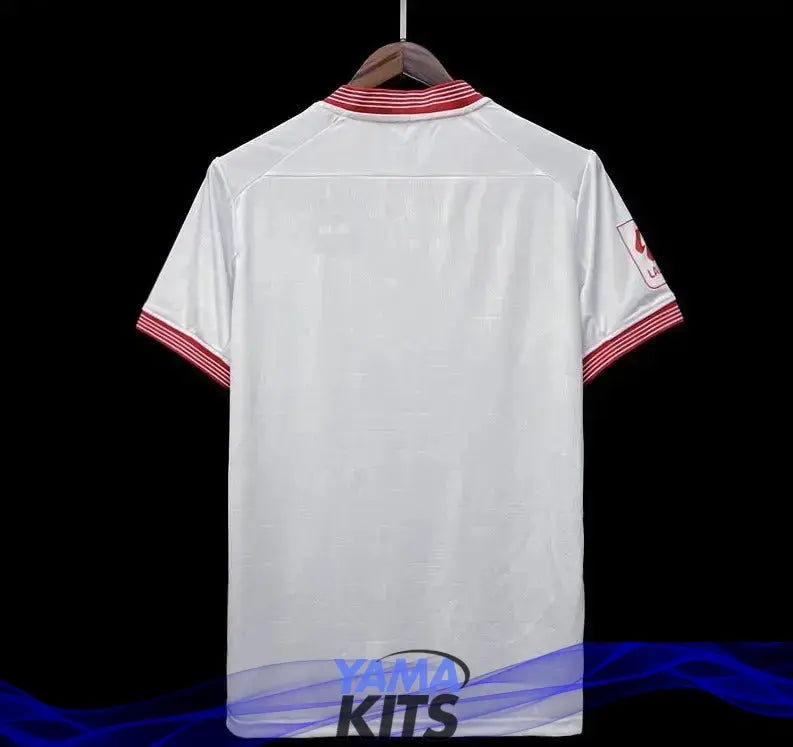 Maillot Séville Domicile "Blanc 2023/2024 - YamaKits