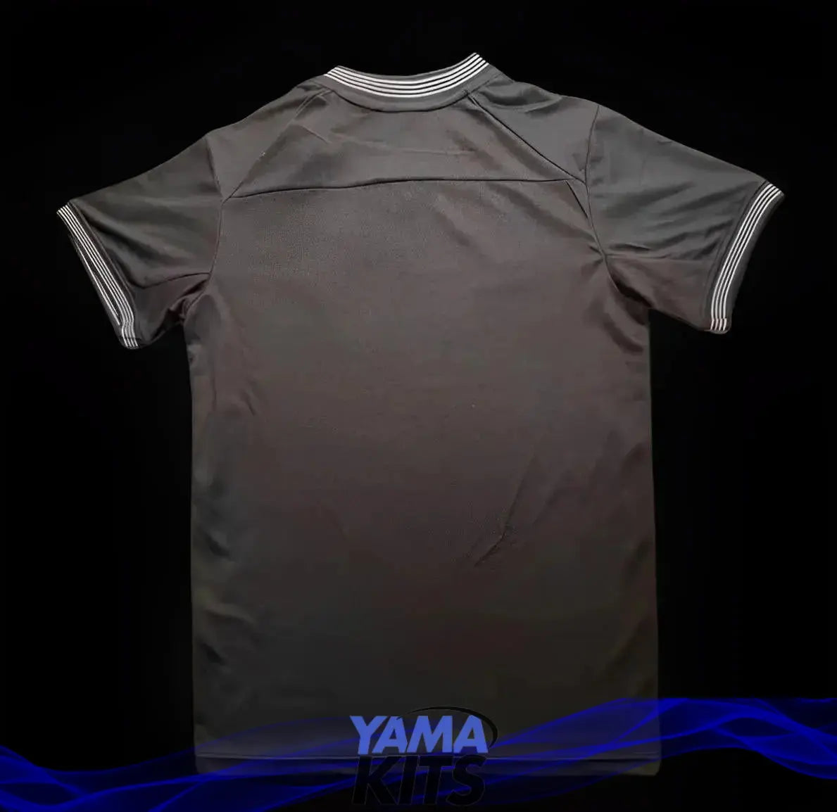 Maillot Séville "Black" Goal 2023/2024 - YamaKits
