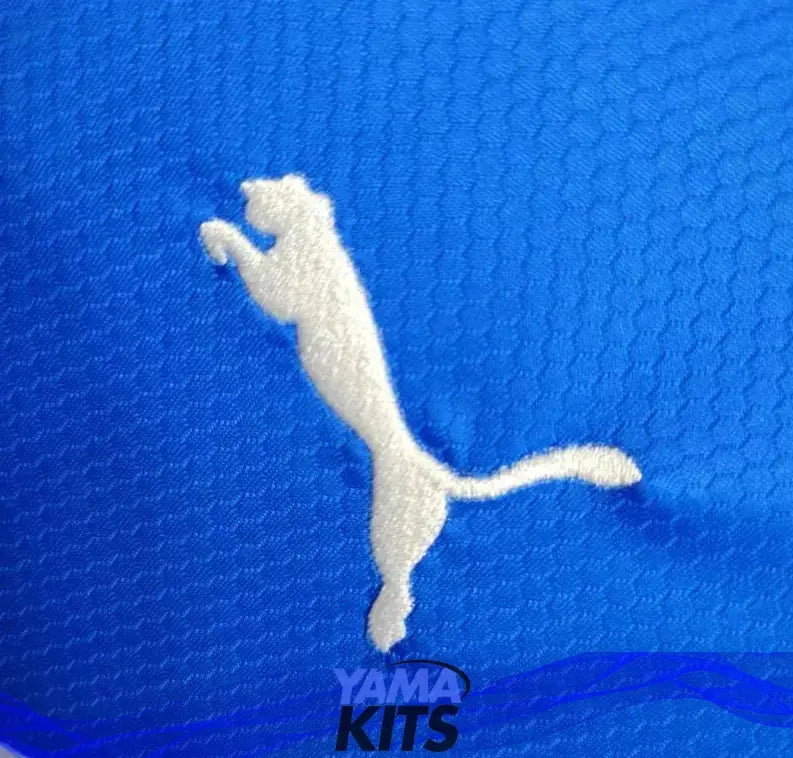Maillot Olympique de Marseille Entrainement "Bleu" 2023/2024 - YamaKits