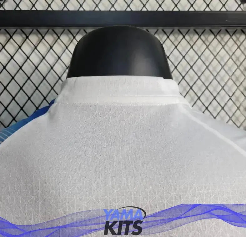 MAILLOT OLYMPIQUE DE MARSEILLE 30ÈME ANNIVERSAIRE Version Player - YamaKits